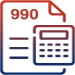 Form 990 Due Date Calculator

