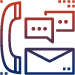 Expert Chat, Email, and Phone Support