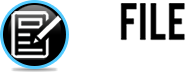 e-file 990-ez logo